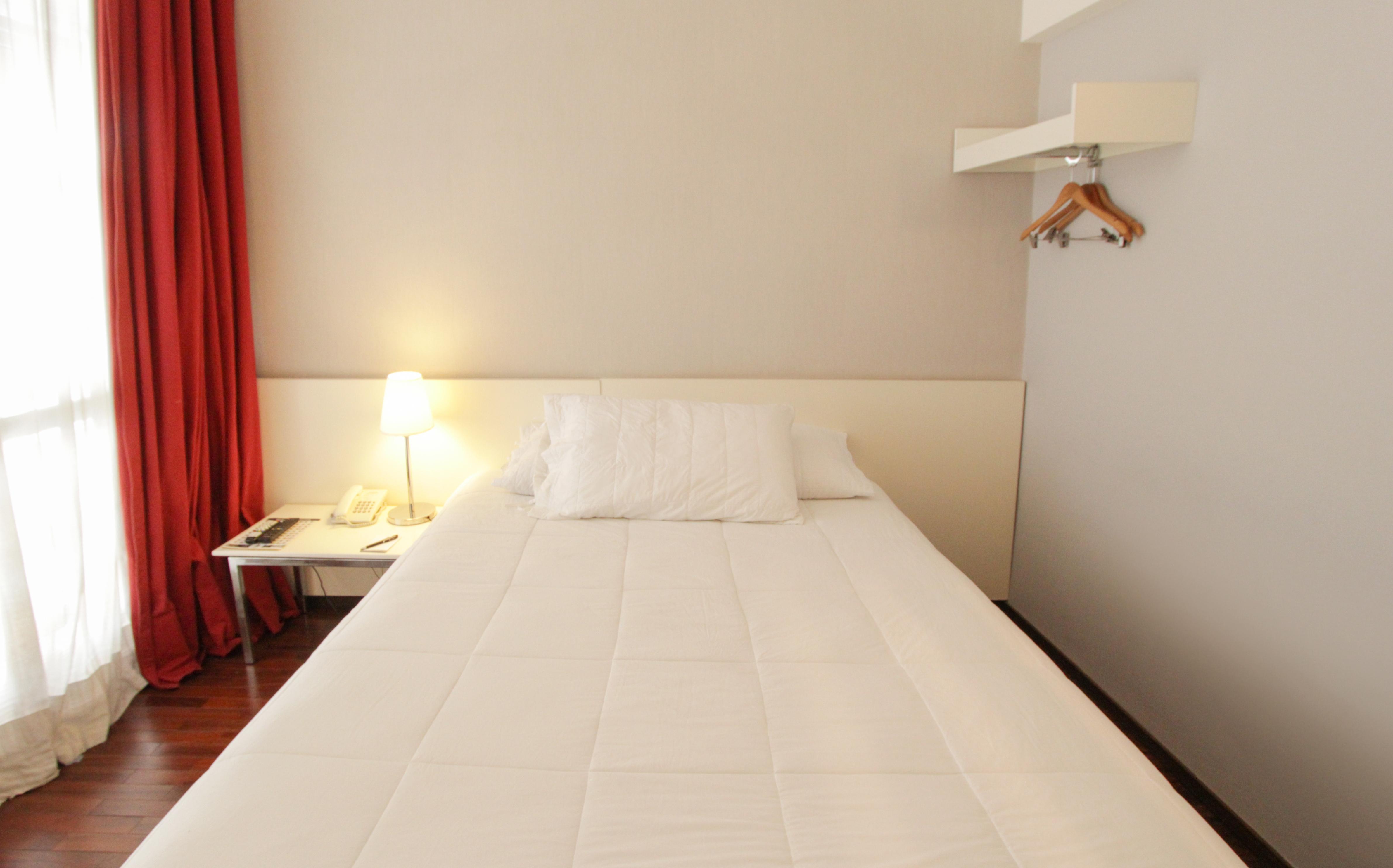 Hotel Guarani Асунсьйон Екстер'єр фото