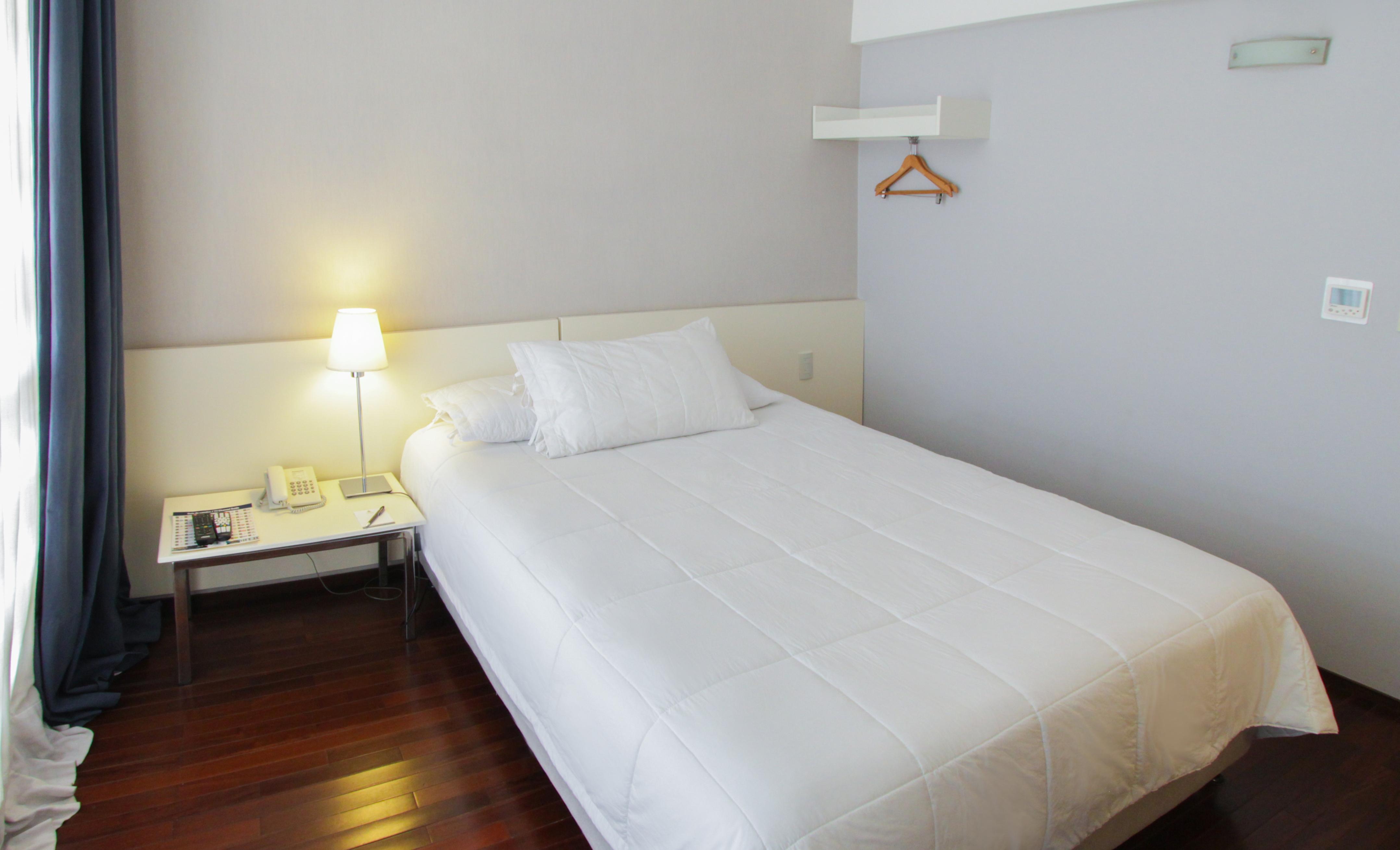Hotel Guarani Асунсьйон Екстер'єр фото